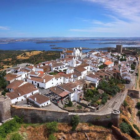 Porta Reguengos - Apartamento Moderno Alentejo Central Reguengos de Monsaraz Zewnętrze zdjęcie