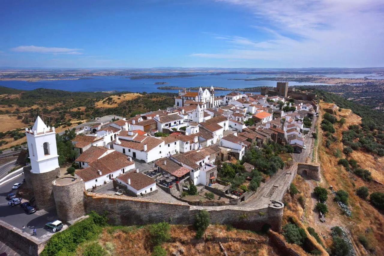 Porta Reguengos - Apartamento Moderno Alentejo Central Reguengos de Monsaraz Zewnętrze zdjęcie